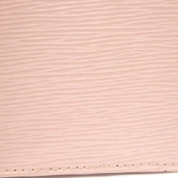 Túi xách vai Louis Vuitton Epi Petit Sac Plat M69575 609445