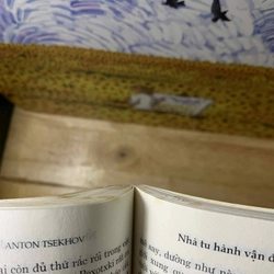tuyển truyện Chekhov 538445