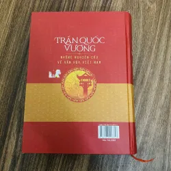 Những nghiên cứu về văn hoá Việt Nam - Trần Quốc Vượng 1034705