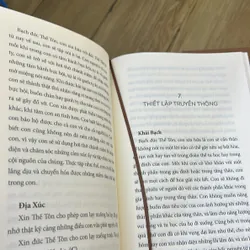 Sám pháp địa xúc - Thích Nhất Hạnh - mới 99% bìa cứng 659380