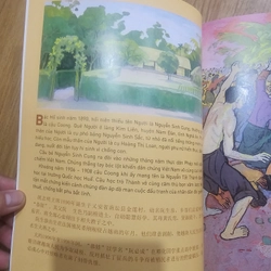 Kể chuyện BÁC Hồ 495569
