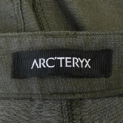 【Mã giảm giá】Quần Arc'teryx ARC'TERYX 651506