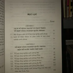 Một số vấn đề về tổ hợp công nghiệp quốc phòng - Bộ Quốc Phòng - Viện chiến lược quân sự 697471