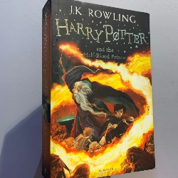 Harry Potter Series - J.K. Rowling 198119