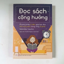 Đọc sách cộng hưởng (2020)