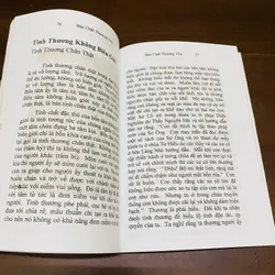 Bản chất thương yêu  606058