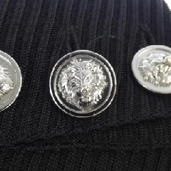 VERSUS VERSUS Áo len - Hàng hiệu Chính hãng 774546