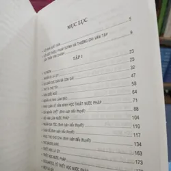 THƯỢNG CHI VĂN TẬP - PHẠM QUỲNH 717799