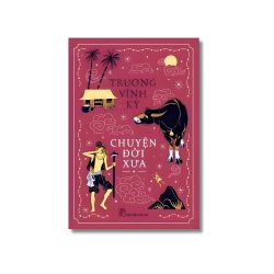 Chuyện đời xưa - Trương Vĩnh Ký Vanvosach