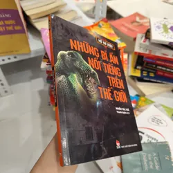 Những bí ẩn nổi tiếng trên thế giới  568834