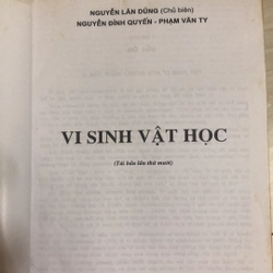 VI SINH VẬT HỌC  335830