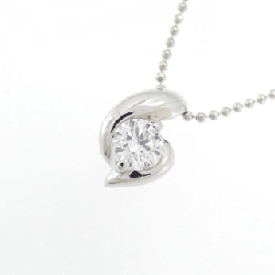 PT Dây chuyền kim cương 0.357CT - Hàng hiệu Authentic 864525