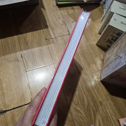 Nhà văn, cuộc đời và tác phẩm (bìa cứng)
400k (bìa 750k) 561566