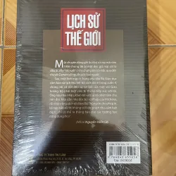 Lịch sử thế giới - Nguyễn Hiến Lê, Thiên Giang 931412