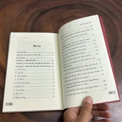II Thuật Quản Trị Và Ứng Xử: Mặt Dày Tâm Đen - Hàn Băng Vũ - 2024 1001704