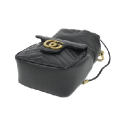 【Sản phẩm mới】Túi xách Gucci GG MARMONT 746433 AAB7C 613606