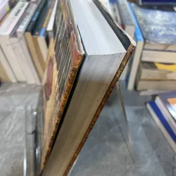 BIỂU TƯỢNG THẤT TRUYỀN- DAN BROWN 712492