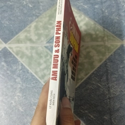 Âm mưu son phấn - Lạc Ngọc Minh 533357