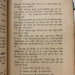 TÌM HIỂU YOGA - NAWAMI 966417