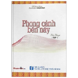 Phong Cảnh Bên Này - Trọn bộ Tập 1 + Tập 2