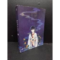 Tiệm đồ cổ á xá tập 5 mới 70% chóc gáy 2018 HCM1906 Huyền Sắc SÁCH VĂN HỌC Rebooks.vn