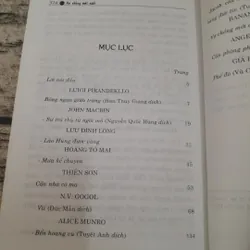Tập truyện ảo rợn. Vợ chồng mới cưới. Nhiều tác giả 601421
