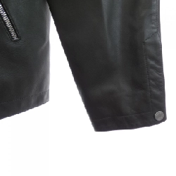 HERMES *31-5004 Áo khoác da - Hàng hiệu Chính hãng 894290