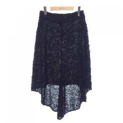 【Mã giảm giá】Chanel CHANEL Váy