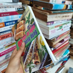 90 món ăn ngon thông dụng 🌱 508776