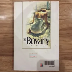 Bà Bovary Gustave Flaubert 999176