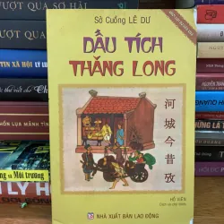 Dấu tích thăng Long