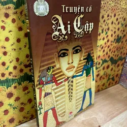 Truyện Cổ Ai Cập
