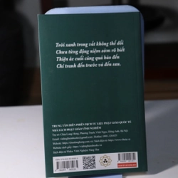 Tiếng chuông tỉnh thức 2024 466306