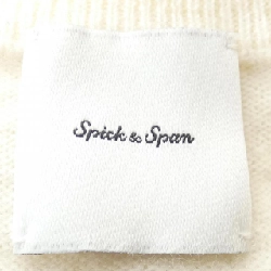SPICK & SPAN Áo len 636460