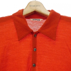 【Mã giảm giá】AURALEE Áo 635707