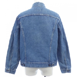 Áo khoác denim LEVI'S - Hàng hiệu Authentic 883086