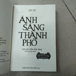 ÁNH SÁNG THÀNH PHỐ - Lôi Mễ 276670