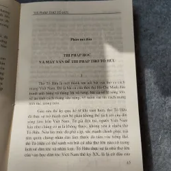 THI PHÁP THƠ TỐ HỮU - TRẦN ĐÌNH SỬ 719931