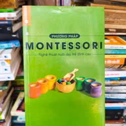 Phương pháp Montessori 🌱