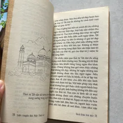 Lược truyện Đức Phật Thích Ca - Thích Chân Tính 624320