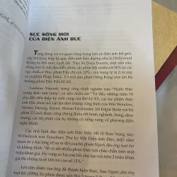 VĂN HOÁ ĐỨC TIẾP XÚC VÀ CẢM NHẬN - TRẦN ĐƯƠNG  1027499