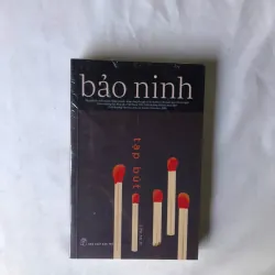 Tạp Bút Bảo Ninh