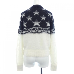 【Khuyến mãi】Chanel CHANEL Áo len 645439