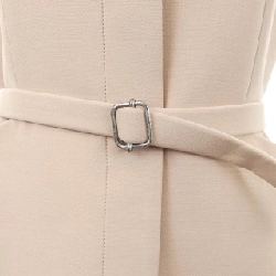 クリスチャンディオール CHRISTIAN DIOR 921R96A1166 Váy - Hàng hiệu Chính hãng 812734