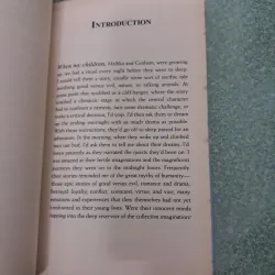 The 7 spiritual laws of superheroes 997948