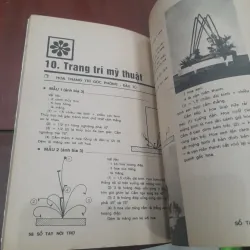 SỔ TAY NỘI TRỢ tập 19 756232