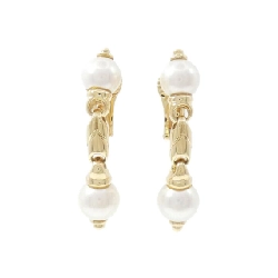 Bulgari Passo Doppio Bông tai - Hàng hiệu Chính hãng