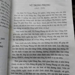 Từ Sách Tác Giả, Tác Phẩm Trong Nhà Trường - Vũ Trọng Phụng: Tác Phẩm Chọn Lọc 703798