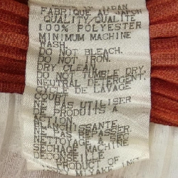 【Vintage】Pleats Please PLEATS PLEASE PP96-JD071 Áo 631062