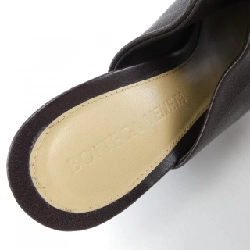 Giày sandal BOTTEGA VENETA - Hàng hiệu Authentic 830839